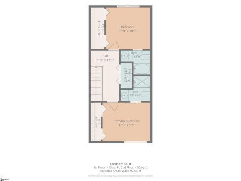 10 Bear Grass Court Greenville SC 29605