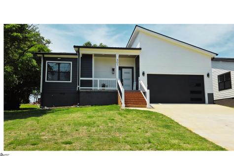 301 Jacquline Lane Greenville SC 29607