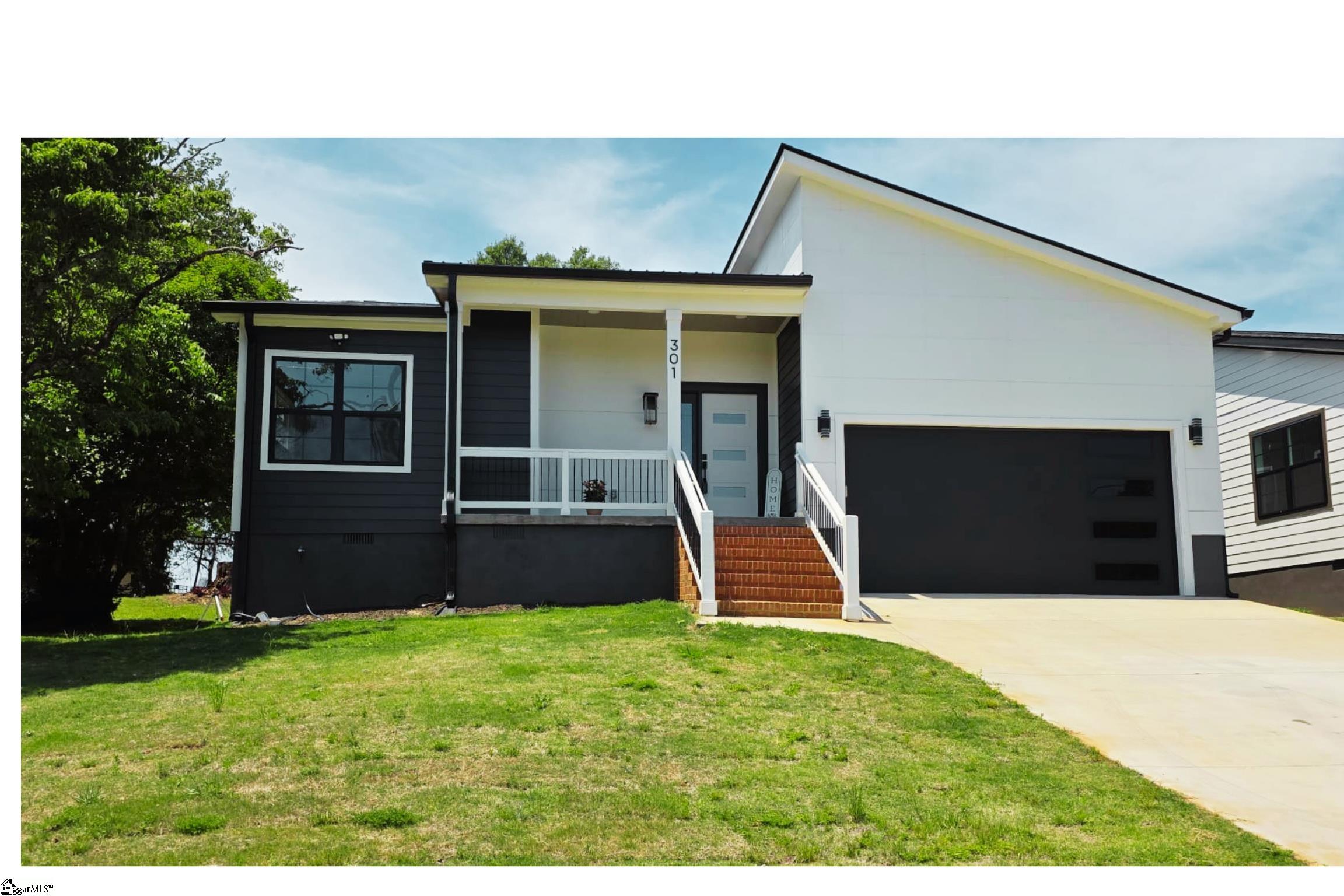 301 Jacquline Lane Greenville SC 29607