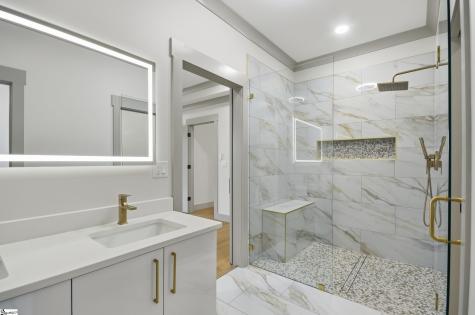301 Jacquline Lane Greenville SC 29607