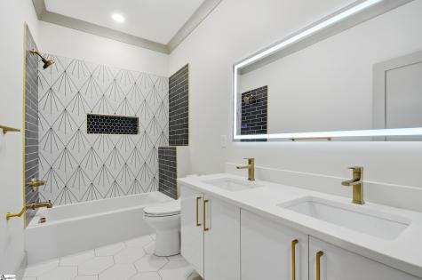 301 Jacquline Lane Greenville SC 29607