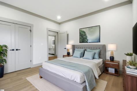 301 Jacquline Lane Greenville SC 29607