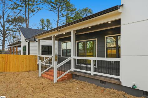 301 Jacquline Lane Greenville SC 29607