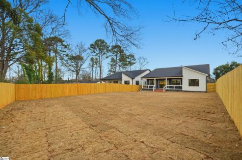 301 Jacquline Lane Greenville SC 29607