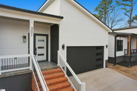 301 Jacquline Lane Greenville SC 29607