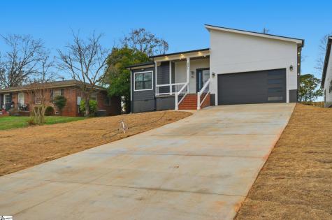 301 Jacquline Lane Greenville SC 29607