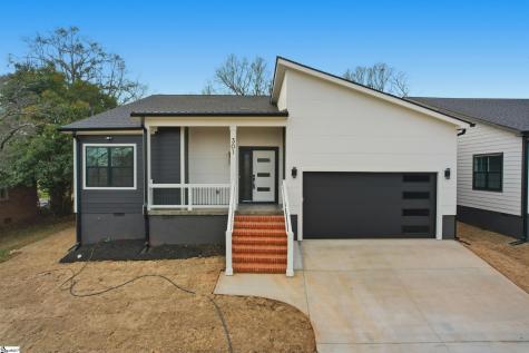 301 Jacquline Lane Greenville SC 29607