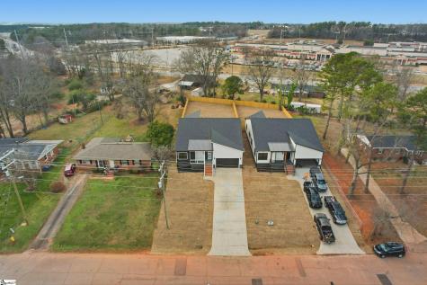 301 Jacquline Lane Greenville SC 29607
