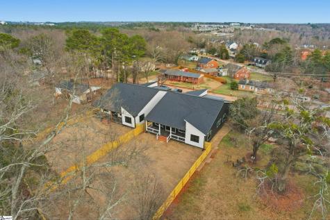 301 Jacquline Lane Greenville SC 29607