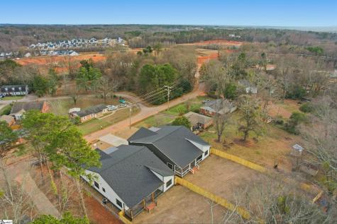301 Jacquline Lane Greenville SC 29607