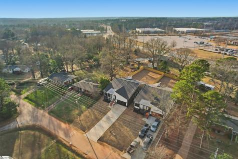 301 Jacquline Lane Greenville SC 29607