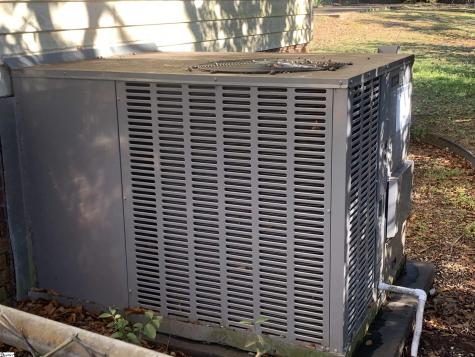 201 Knollwood Drive Anderson SC 29625