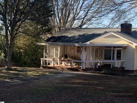 201 Knollwood Drive Anderson SC 29625