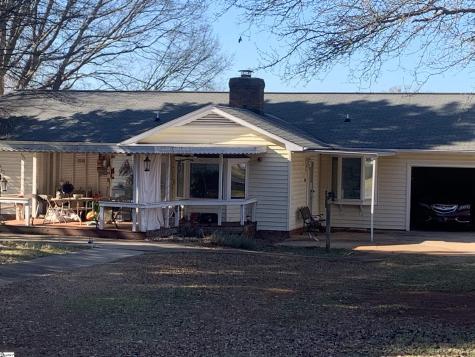 201 Knollwood Drive Anderson SC 29625