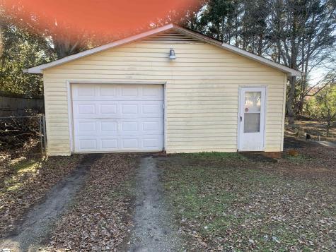 201 Knollwood Drive Anderson SC 29625