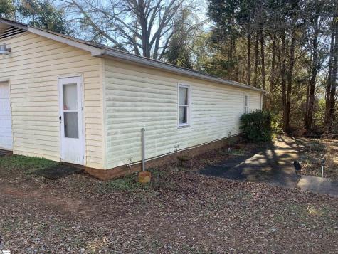 201 Knollwood Drive Anderson SC 29625