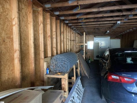 201 Knollwood Drive Anderson SC 29625