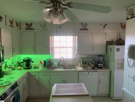 201 Knollwood Drive Anderson SC 29625