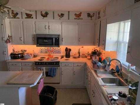 201 Knollwood Drive Anderson SC 29625