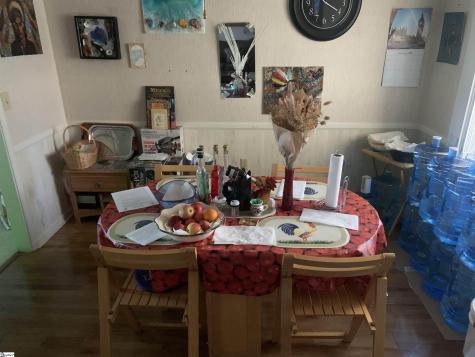 201 Knollwood Drive Anderson SC 29625