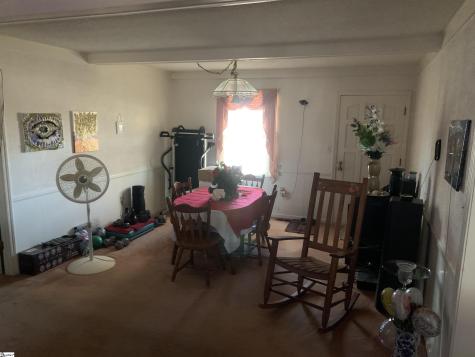 201 Knollwood Drive Anderson SC 29625