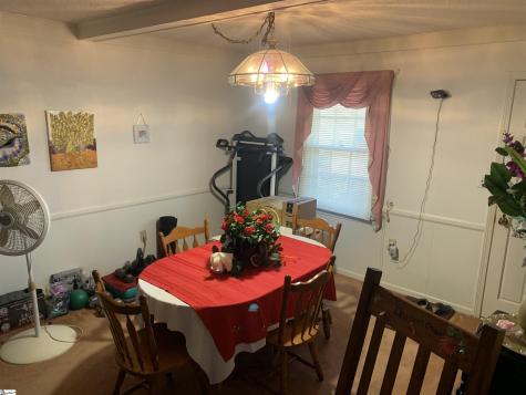 201 Knollwood Drive Anderson SC 29625