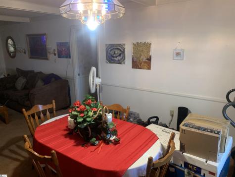 201 Knollwood Drive Anderson SC 29625