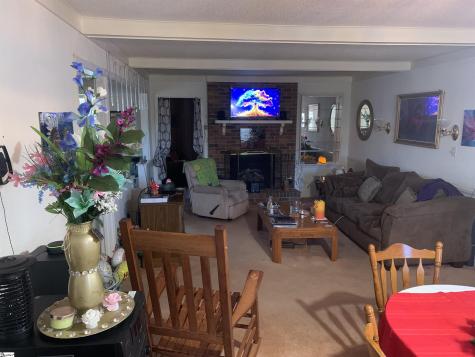 201 Knollwood Drive Anderson SC 29625