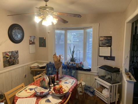 201 Knollwood Drive Anderson SC 29625