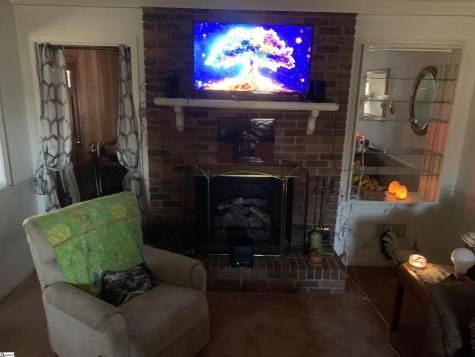 201 Knollwood Drive Anderson SC 29625