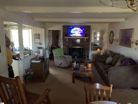 201 Knollwood Drive Anderson SC 29625