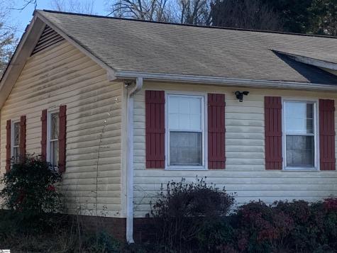 201 Knollwood Drive Anderson SC 29625