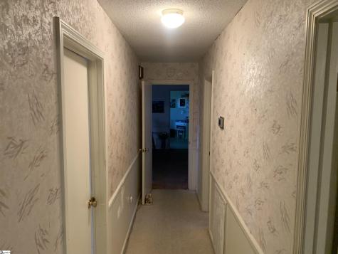 201 Knollwood Drive Anderson SC 29625