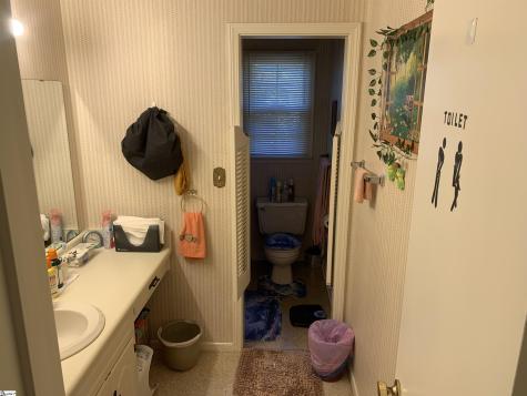 201 Knollwood Drive Anderson SC 29625