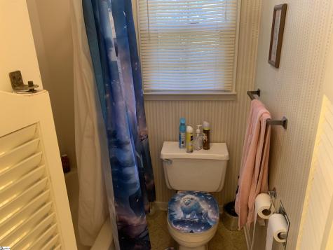 201 Knollwood Drive Anderson SC 29625