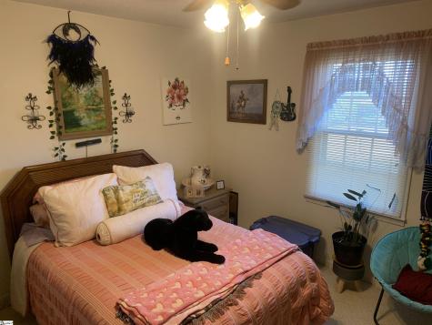 201 Knollwood Drive Anderson SC 29625