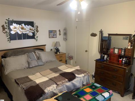 201 Knollwood Drive Anderson SC 29625