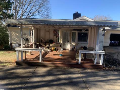 201 Knollwood Drive Anderson SC 29625