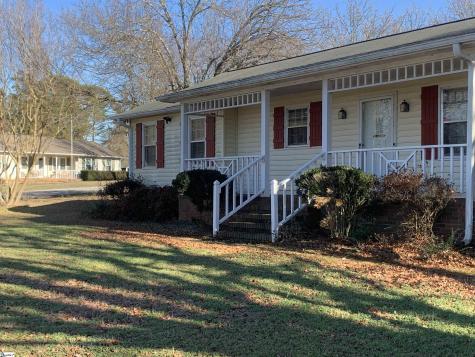 201 Knollwood Drive Anderson SC 29625