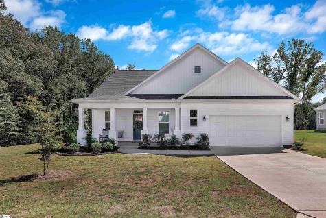 715 Oak Hill Lane Belton SC 29627