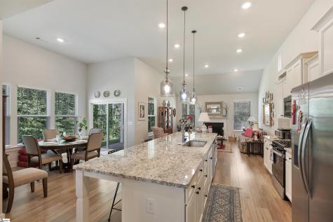 715 Oak Hill Lane Belton SC 29627
