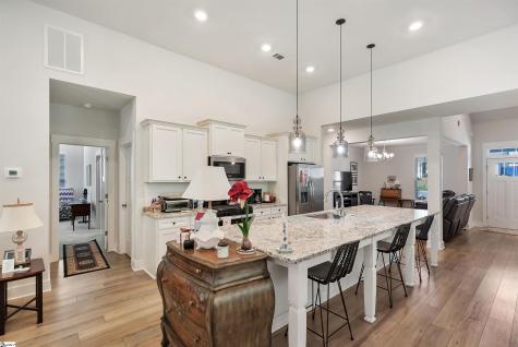 715 Oak Hill Lane Belton SC 29627