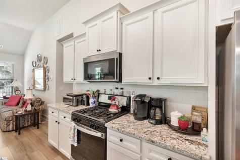 715 Oak Hill Lane Belton SC 29627
