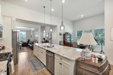 715 Oak Hill Lane Belton SC 29627