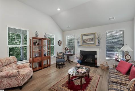 715 Oak Hill Lane Belton SC 29627