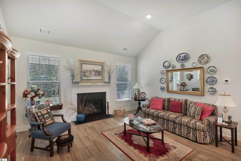 715 Oak Hill Lane Belton SC 29627