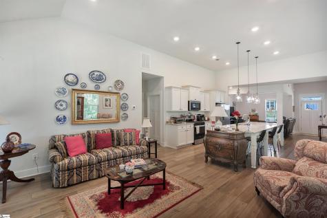 715 Oak Hill Lane Belton SC 29627