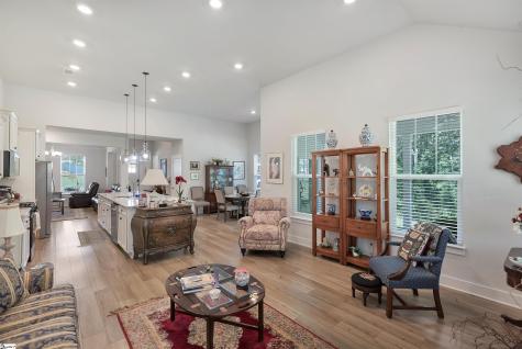 715 Oak Hill Lane Belton SC 29627