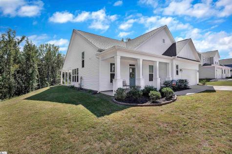 715 Oak Hill Lane Belton SC 29627