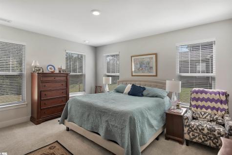 715 Oak Hill Lane Belton SC 29627